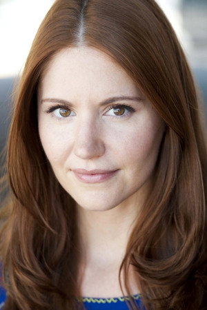 Tarah DeSpain