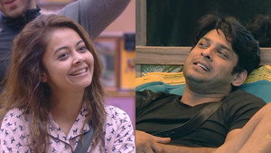 Devoleena-Sidharth ki badhti nazdeekiyan!