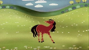 The Horse-Egg