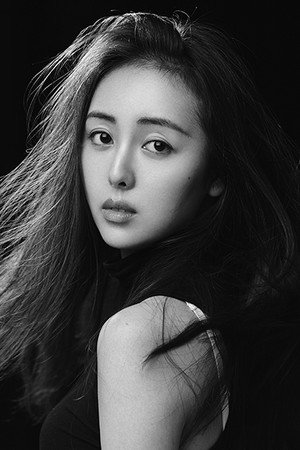 Charlene Chang Qian