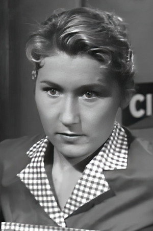 Nelly Vignon