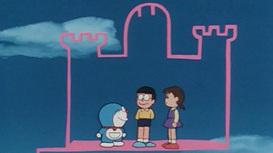 The Air Crayon