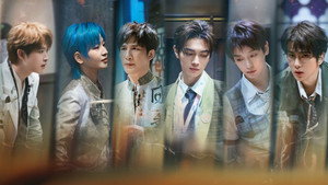 Dream Within a Dream (1)