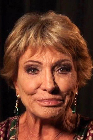 Mariolina Cannuli