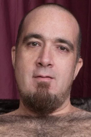 Buster Nasstee