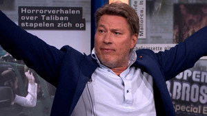 Sander de Kramer & Benjamin Herman