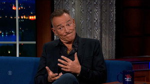 Bruce Springsteen