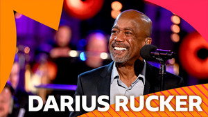 Darius Rucker