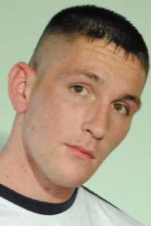 Billy Roberts