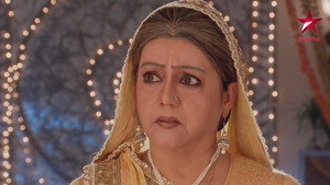 Arnav Gets Worried