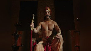 Puli Thevar
