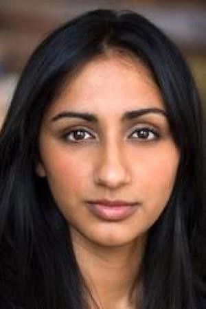 Kiran Deol