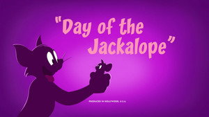 Day of the Jackalope