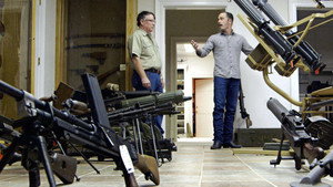 Sniper Rifles
