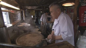 Tonkotsu Ramen Restaurant: Bowls for the Soul