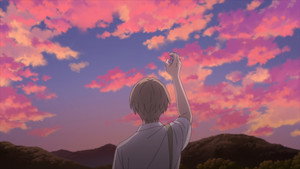 From the Path of Dreams