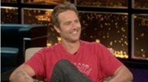 Michael Vartan