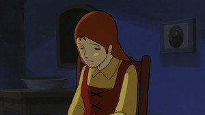 Her Final Words