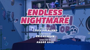 Endless Nightmare