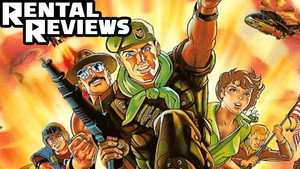 G.I. Joe: The Movie (1987)