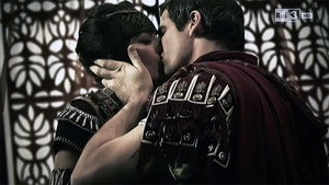 Roma Amor - Passion in ancient Rome (second version)