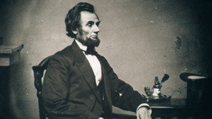 A President at War