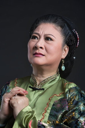 方莉莉