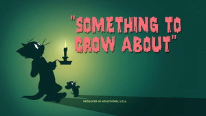 Something to Crow About