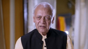 Suman Files a Case