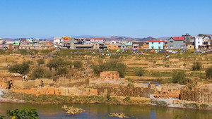 Madagascar: The Richest Poor Country in the World