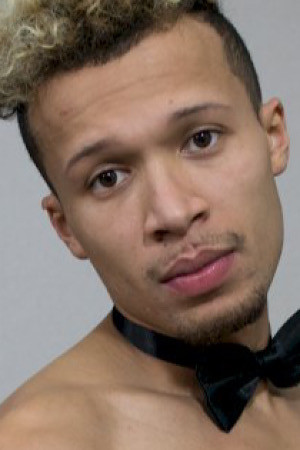 Angel Santiago