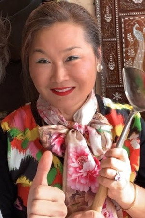 Sunok Frank