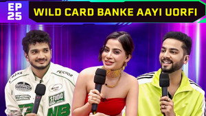 Wild Card Banke Aayi Uorfi