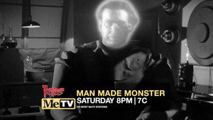 Man Made Monster (1941)