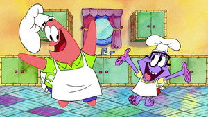 Two Pests in a Teapot