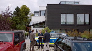 A Double Burglary