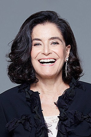 Glória Kalil