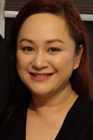 Priscilla Almeda