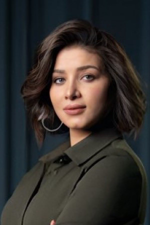 Rana Al-Shafey
