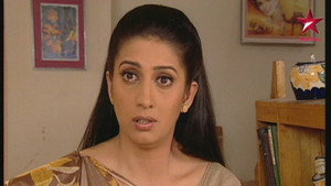 Tulsi Is Heartbroken