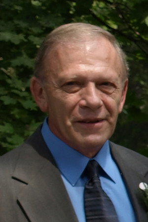 Dave Lohse