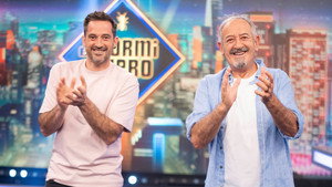 Karlos y Joseba Arguiñano