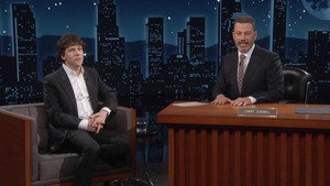Jesse Eisenberg, Danielle Deadwyler, Larkin Poe