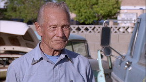 Bullitt Proof