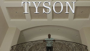 Mike Tyson