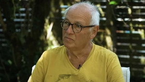 Stéphane Bourgoin explains why he lied (serial killer expert)
