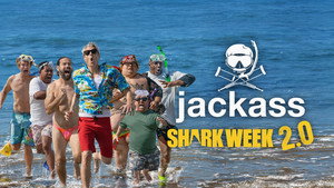 Jackass Shark Week 2.0