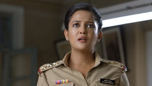 Maddam Sir Meets Karishma