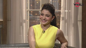 Anushka Sharma & Anurag Kashyap