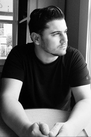 Thomas Sahagun